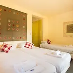 Chalet Les Melezes Tignes
