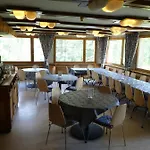 Chalet Les Melezes