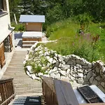 Chalet Les Melezes Frühstückspension