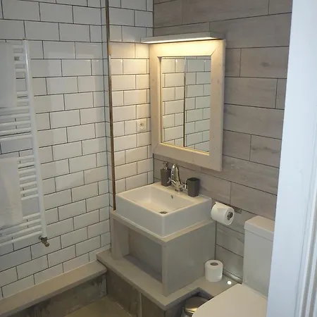 Chalet Les Melezes * Tignes