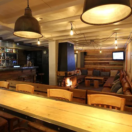 Chalet Les Melezes *