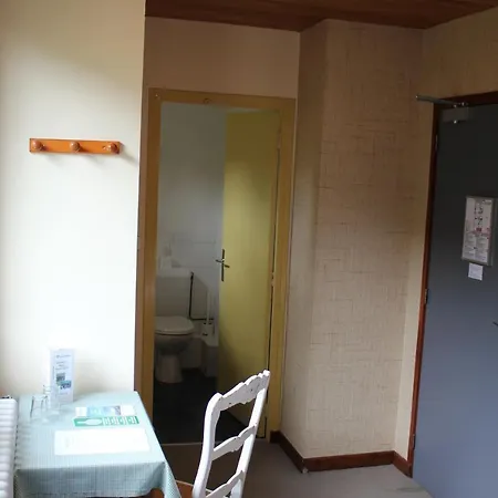 Chalet Les Melezes