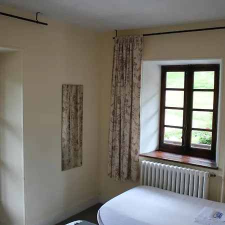 Chalet Les Melezes *