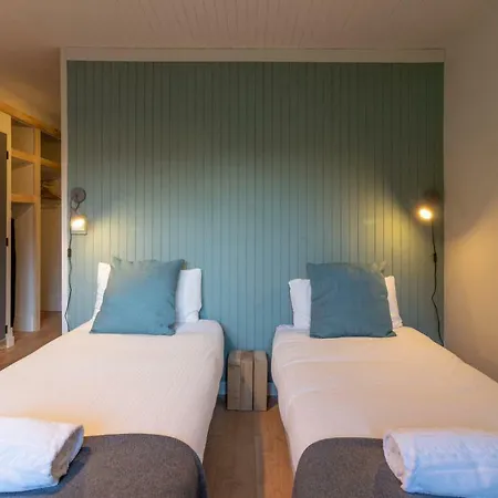 Chalet Les Melezes Bed and Breakfast Tignes