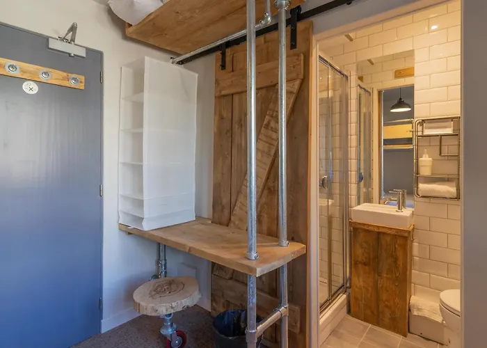 Chalet Les Melezes