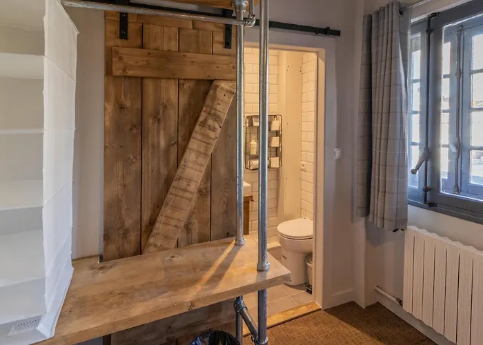 Chalet Les Melezes * Tignes