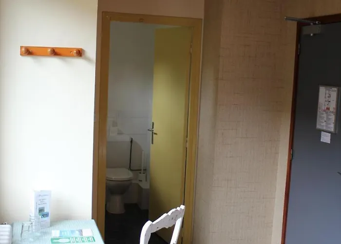Chalet Les Melezes