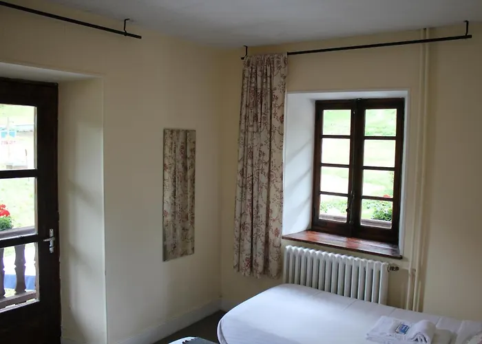 Chalet Les Melezes *
