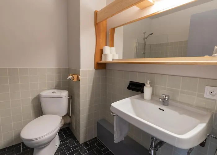 Chalet Les Melezes Tignes