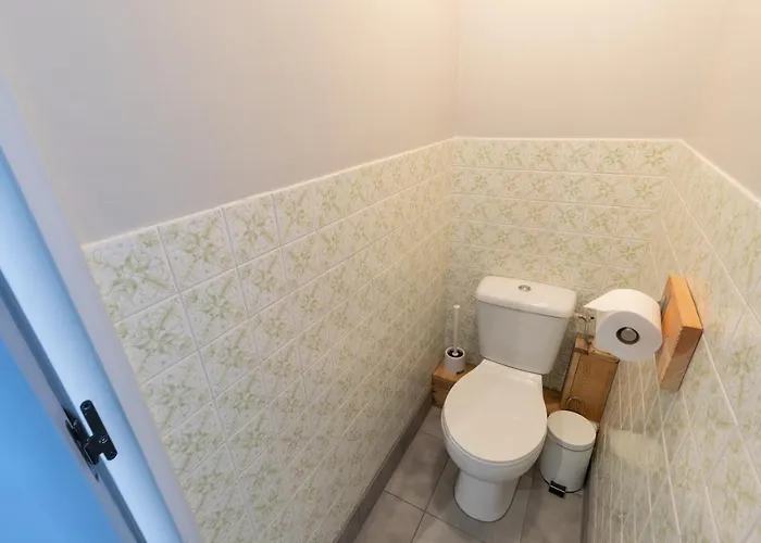 Chalet Les Melezes Bed & Breakfast
