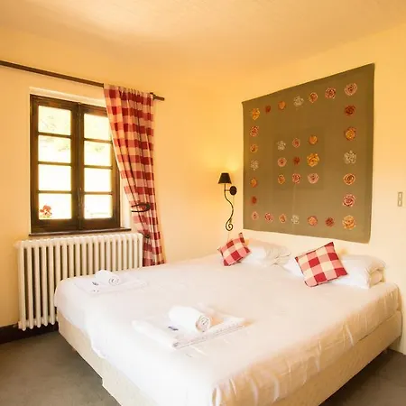 Chalet Les Melezes *