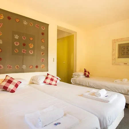 Chalet Les Melezes Tignes