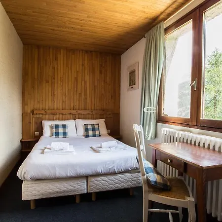 Bed & Breakfast Chalet Les Melezes Tignes