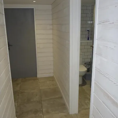 Chalet Les Melezes Bed & Breakfast