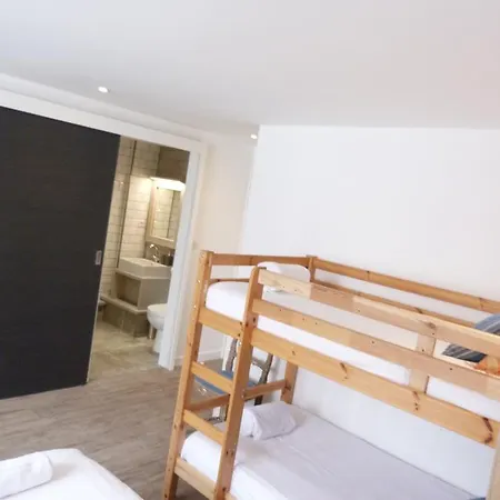 Chalet Les Melezes *