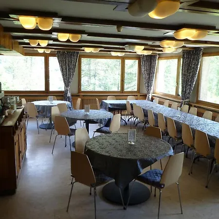 Chalet Les Melezes