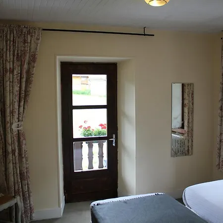 Chalet Les Melezes *