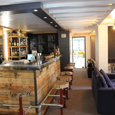 Chalet Les Melezes *