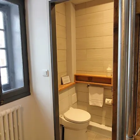 Bed & Breakfast Chalet Les Melezes