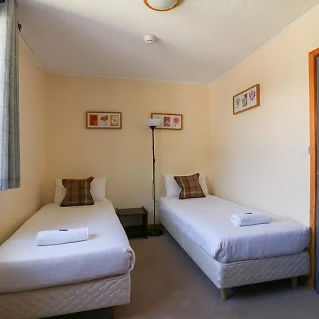 Chalet Les Melezes Tignes