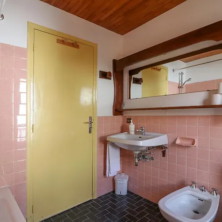 Chalet Les Melezes *