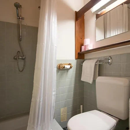Chalet Les Melezes Tignes