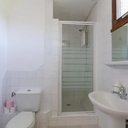 Chalet Les Melezes Bed & Breakfast Tignes