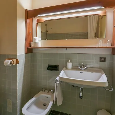 Bed & Breakfast Chalet Les Melezes