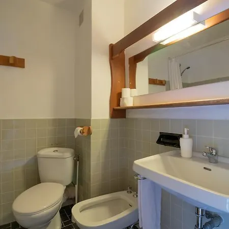 Chalet Les Melezes Bed & Breakfast Tignes