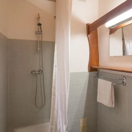 Chalet Les Melezes Bed & Breakfast Tignes