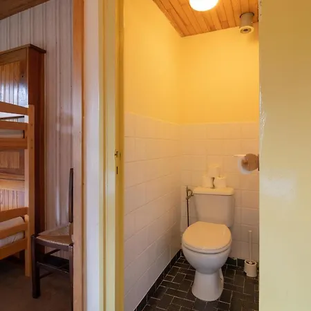 Chalet Les Melezes * Tignes