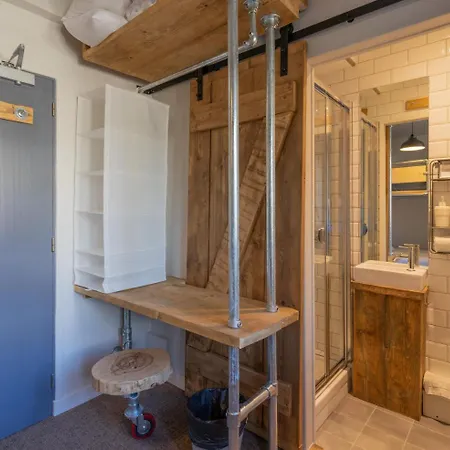 Chalet Les Melezes