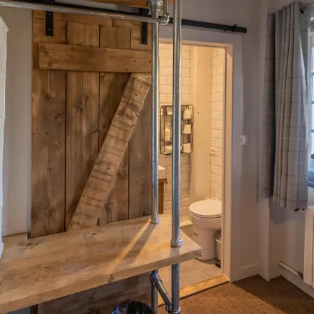 Chalet Les Melezes * Tignes