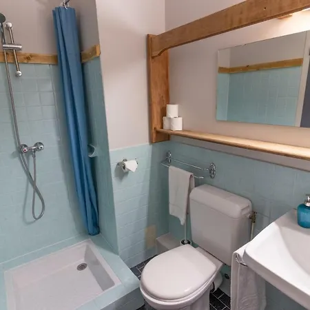 Chalet Les Melezes Tignes