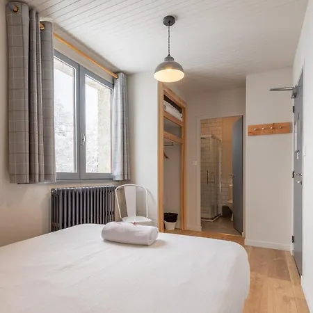 Chalet Les Melezes * Tignes