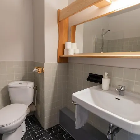 Chalet Les Melezes Tignes