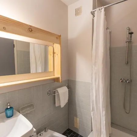 Bed & Breakfast Chalet Les Melezes