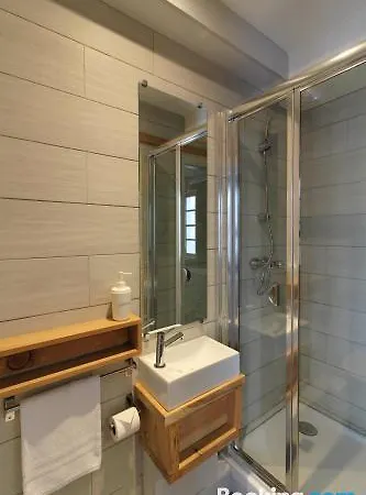 Bed & Breakfast Chalet Les Melezes